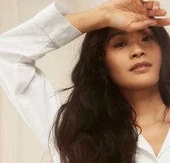 Women's Signature Sleepshirt in White