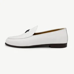 Women's Sky Leather Milano