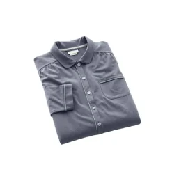 Women's Soft Knit Sleepshirt in Mineral