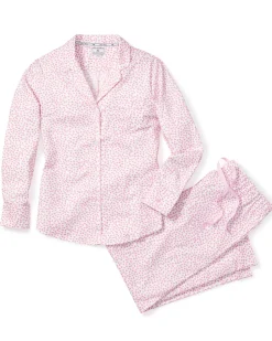 Women’s Sweethearts Pajama Set