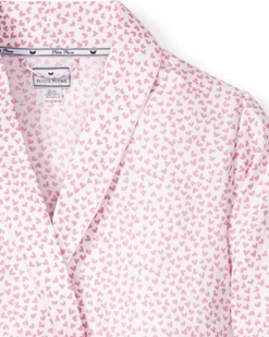 Women’s Sweethearts Robe