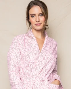 Women’s Sweethearts Robe