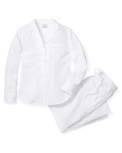 Women’s Swiss Dots Pajamas