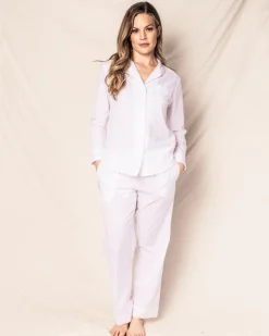 Women’s Swiss Dots Pajamas