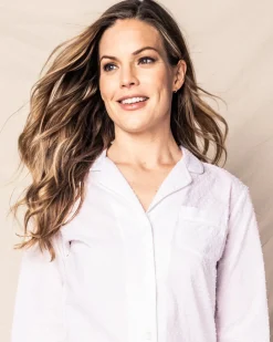 Women’s Swiss Dots Pajamas