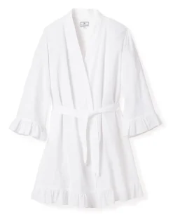 Women’s Swiss Dots Robe