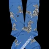 Women’s Zebras Socks