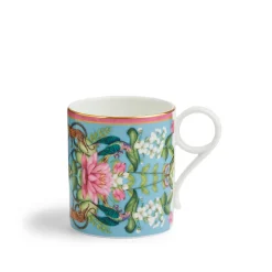 Wonderlust Menagerie Mug, Small