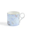 Wonderlust Tonquin Mug in Blue