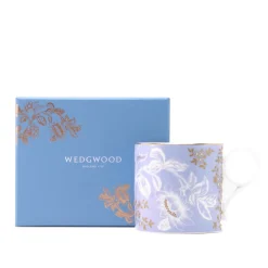 Wonderlust Tonquin Mug in Blue