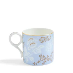 Wonderlust Tonquin Mug in Blue