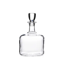 Woodbury Decanter