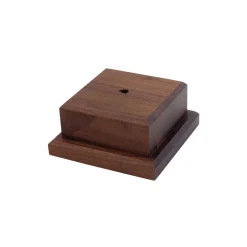Wooden Base