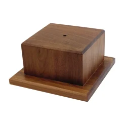 Wooden Base