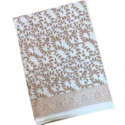 Woodland Leaves Tablecloth