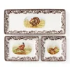 Woodland 3-Piece Nesting Trays