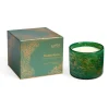 Woodland Spruce 3-Wick Candle