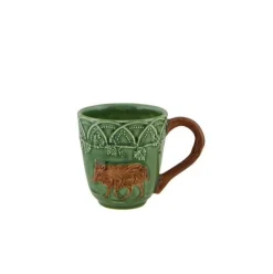 Woods Boar Mug