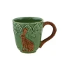 Woods Hare Mug