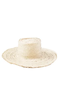 Woven Hat