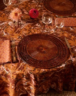 Woven Terra Placemat