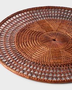 Woven Terra Placemat