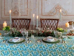 Wreath Placemat, Set of 4