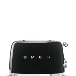 4x4 Slot Toaster TSF03 in Black
