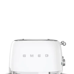 4x4 Slot Toaster TSF03 in White