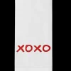 XOXO Hand Towel