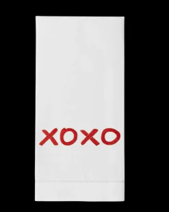 XOXO Hand Towel