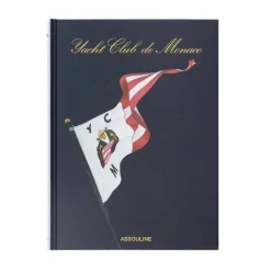 Yacht Club De Monaco