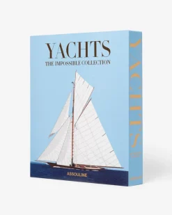 Yachts: The Impossible Collection