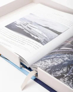 Yachts: The Impossible Collection