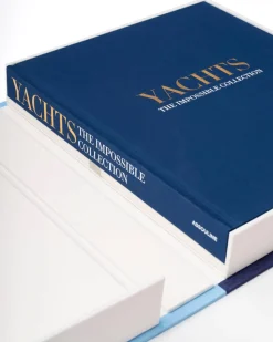 Yachts: The Impossible Collection