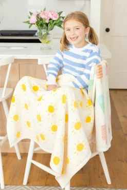 You Are My Sunshine Blanket