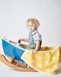 You Are My Sunshine Blanket