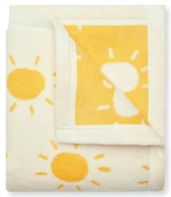 You Are My Sunshine Blanket