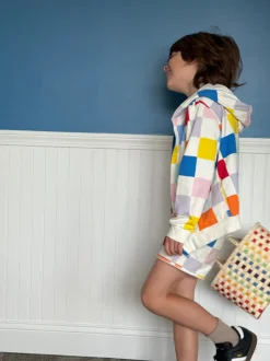 You Float My Boat Tote