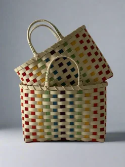 You Float My Boat Tote