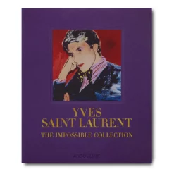Yves Saint Laurent