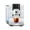 Z10 Fully Automatic Coffee Machine in Diamond White