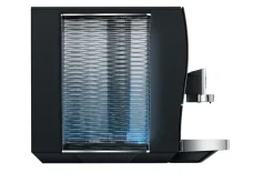 Z10 Fully Automatic Coffee Machine in Diamond Black