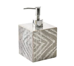 Zebra Soap Dispenser
