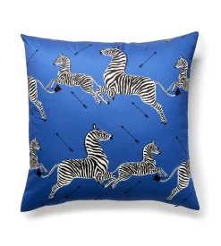Zebras Petite Pillow