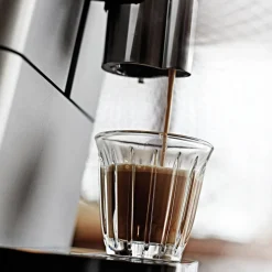 Zinc Espresso Cup Set of 6