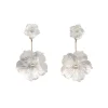 Zinnia Earrings