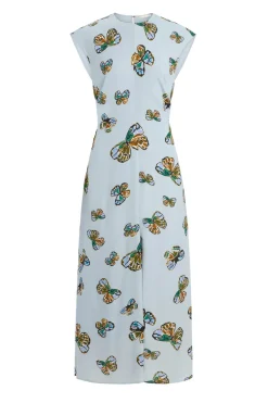 Zuri Dress in Adonis