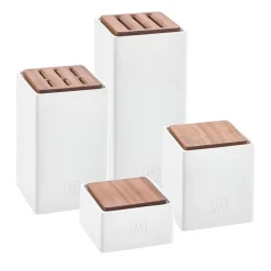 Zwilling Ceramic Storage Box, Set of 4