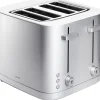 Zwilling Enfinigy 4-Slot Toaster